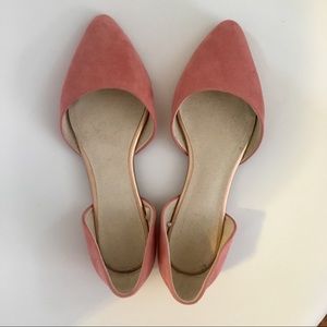 ROSY SLIP ON